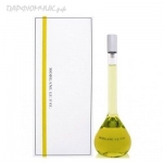Morgane Le Fay Yellow