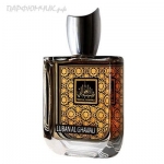 Ghawali Luban