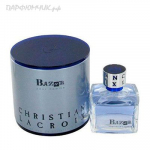 Christian Lacroix Bazar Pour Homme