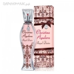Christina Aguilera Royal Desire