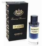 Giorgio Leather Intense