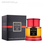 Sterling Parfums Red Ruby