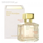 Maison Francis Kurkdjian Amyris Femme