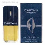 Molyneux Captain
