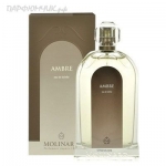 Molinard Ambre