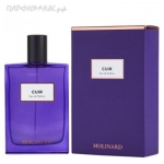 Molinard Cuir Eau de Parfum