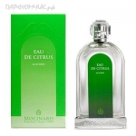 Molinard Eau de Citrus
