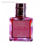 Molinard Feuilles de Rose