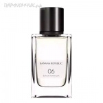 Banana Republic 06 Black Platinum