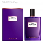 Molinard Fleur d’Oranger