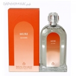 Molinard Les Fruits: Mure