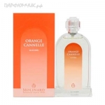 Molinard Les Fruits: Orange Cannelle