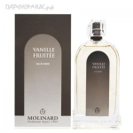 Molinard Les Orientaux: Vanille Fruitee