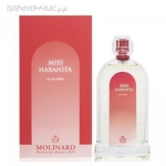 Molinard Miss Habanita