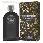 Molinard Patchouli Intense
