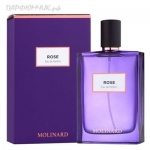 Molinard Rose
