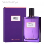 Molinard Vanille Fruitee