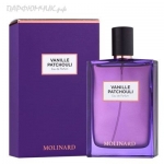 Molinard Vanille Patchouli