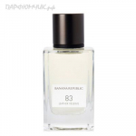 Banana Republic 83 Leather Reserve