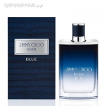 Jimmy Choo Jimmy Choo Man Blue