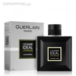 Guerlain L’Homme Ideal L’Intense