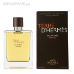 Hermes Terre d’Hermes Eau Intense Vetiver