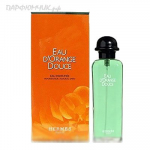 Hermes Eau D’Orange Douce