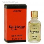 Gres QuiProQuo
