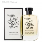Gri Gri Parfums Sideshow