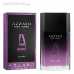 Azzaro Azzaro Pour Homme Hot Pepper