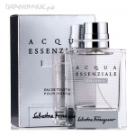 Salvatore Ferragamo Acqua Essenziale Colonia