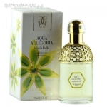 Guerlain Aqua Allegoria Anisia Bella