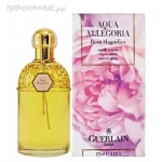 Guerlain Aqua Allegoria Rosa Magnifica