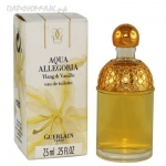 Guerlain Aqua Allegoria Ylang & Vanile