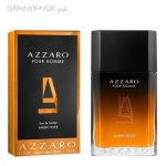 Azzaro Azzaro Pour Homme Amber Fever
