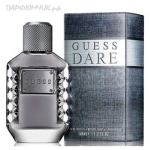 Guess Guess Dare for Men