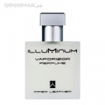 Illuminum Piper Leather