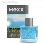 Mexx First Sunshine Men