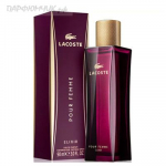 Lacoste Lacoste Pour Femme Elixir