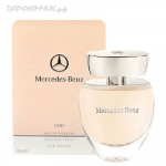 Mercedes-Benz Mercedes-Benz L’Eau