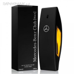 Mercedes-Benz Mercedes-Benz CLUB Black