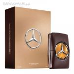 Mercedes-Benz Mercedes-Benz Man Private