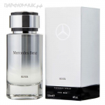 Mercedes-Benz Mercedes-Benz Silver