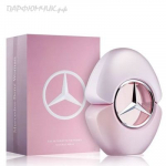 Mercedes-Benz Mercedes-Benz Woman