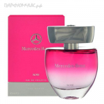 Mercedes-Benz Mercedes-Benz Rose