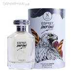 Hayari Parfums Esprit Infini