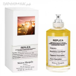 Maison Martin Margiela Replica Music Festival