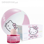 Hello Kitty Summer Holidays