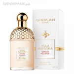 Guerlain Aqua Allegoria Ginger Piccante