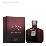 John Varvatos Nick Jonas Jv x NJ Crimson